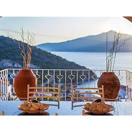 Sleeps 8 Pool Air Con Wifi Βίλα